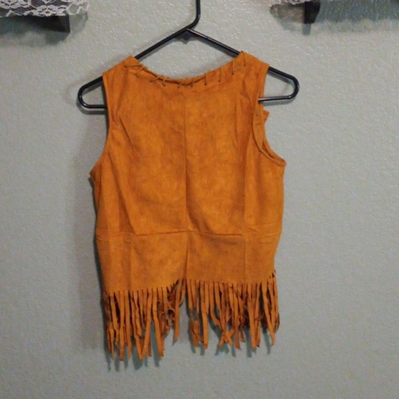 Tan, Small, HOTOUCH - Picture 4 of 4